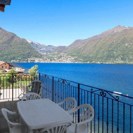 Appartamento Vista Lago - Mary Лезено Экстерьер фото