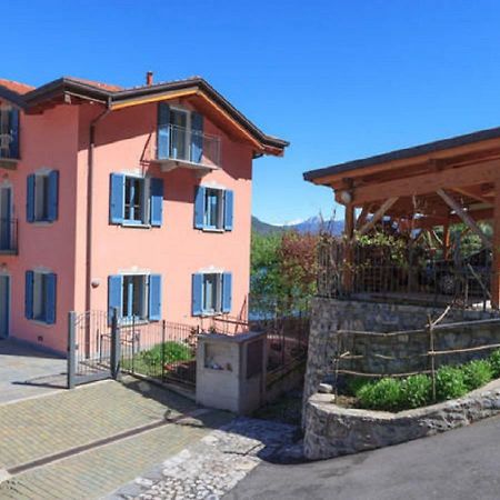 Appartamento Vista Lago - Mary Лезено Экстерьер фото