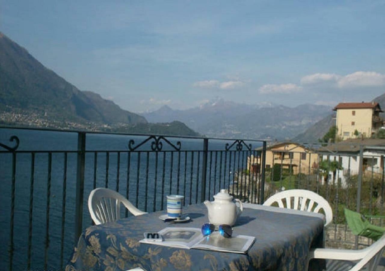 Appartamento Vista Lago - Mary Лезено Экстерьер фото