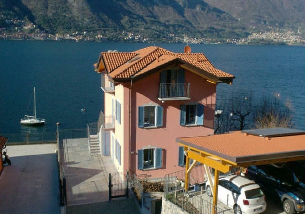 Appartamento Vista Lago - Mary Лезено Экстерьер фото