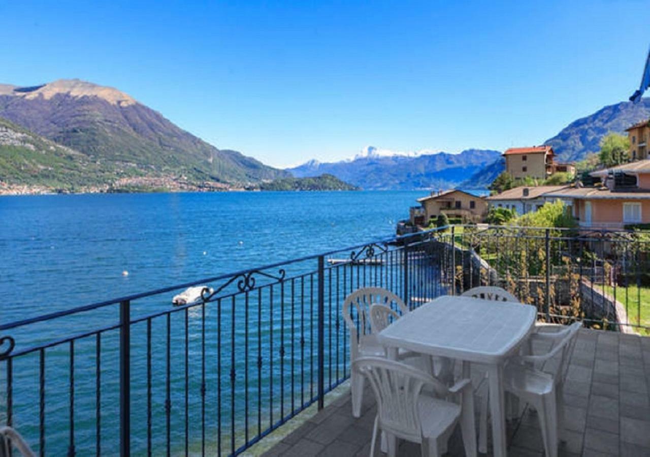 Appartamento Vista Lago - Mary Лезено Экстерьер фото
